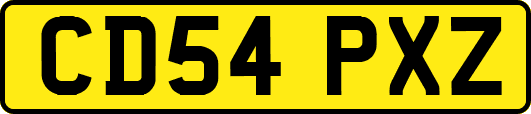 CD54PXZ