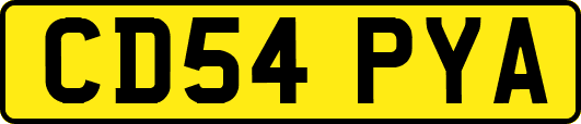 CD54PYA