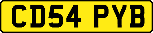 CD54PYB