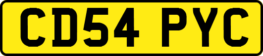CD54PYC
