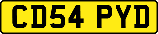 CD54PYD