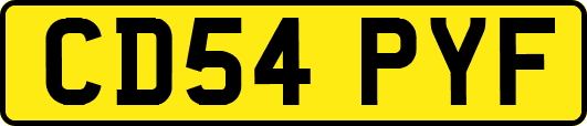 CD54PYF