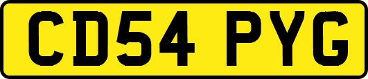 CD54PYG