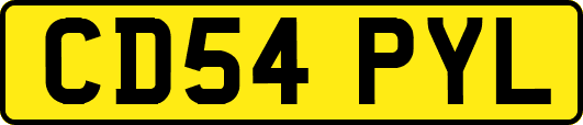 CD54PYL