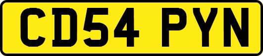 CD54PYN