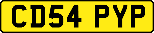 CD54PYP