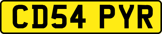 CD54PYR