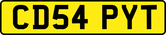 CD54PYT