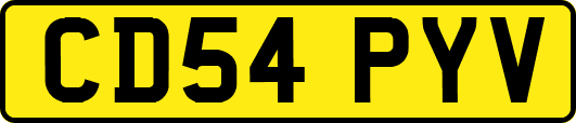 CD54PYV
