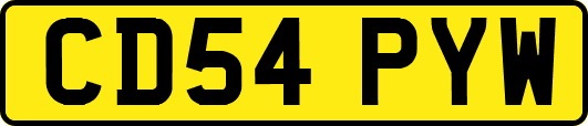 CD54PYW