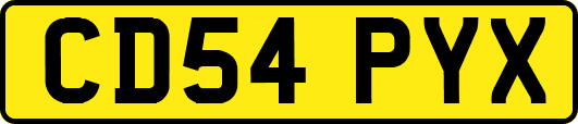 CD54PYX