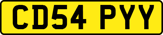 CD54PYY