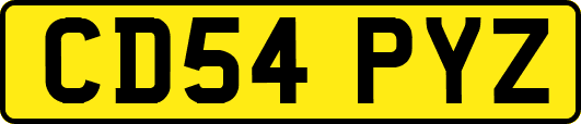CD54PYZ
