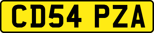 CD54PZA
