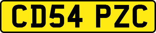 CD54PZC