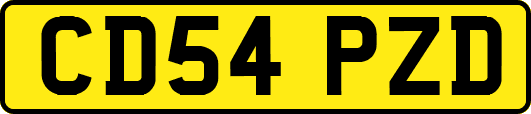 CD54PZD