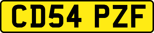 CD54PZF