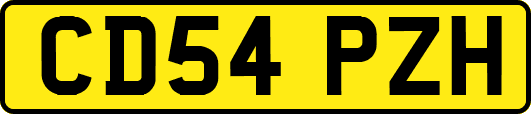 CD54PZH