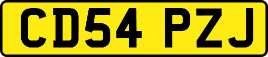 CD54PZJ