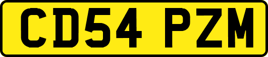 CD54PZM