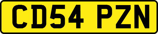 CD54PZN