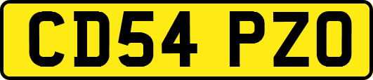 CD54PZO