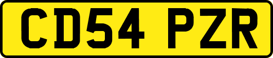 CD54PZR