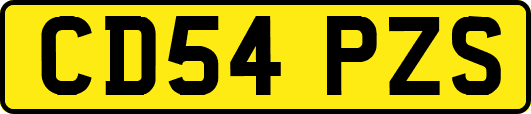 CD54PZS