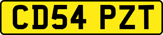 CD54PZT
