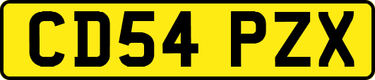 CD54PZX