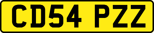 CD54PZZ