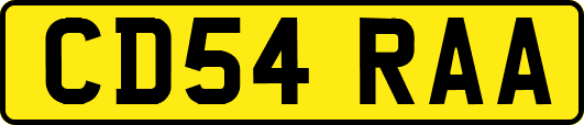 CD54RAA