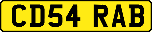 CD54RAB