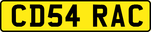 CD54RAC