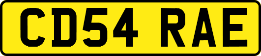 CD54RAE