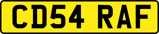 CD54RAF