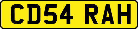 CD54RAH