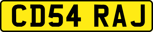 CD54RAJ