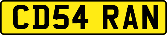 CD54RAN