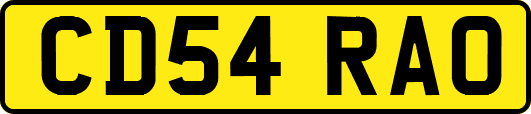 CD54RAO