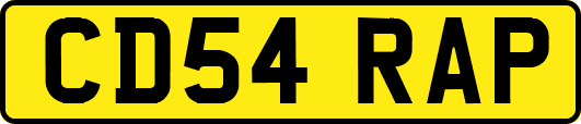 CD54RAP
