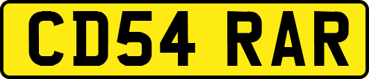 CD54RAR