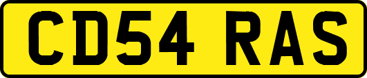 CD54RAS