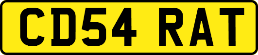 CD54RAT