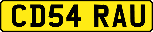 CD54RAU