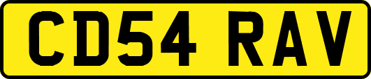 CD54RAV