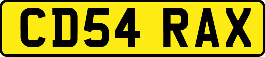CD54RAX
