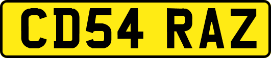 CD54RAZ