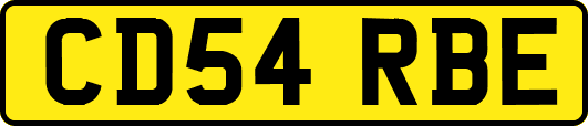 CD54RBE