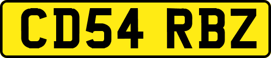 CD54RBZ